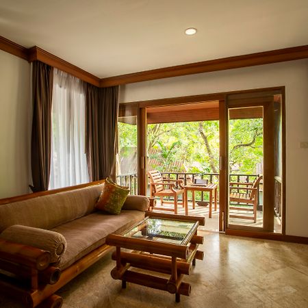 Railay Bay Resort & Spa Exteriér fotografie