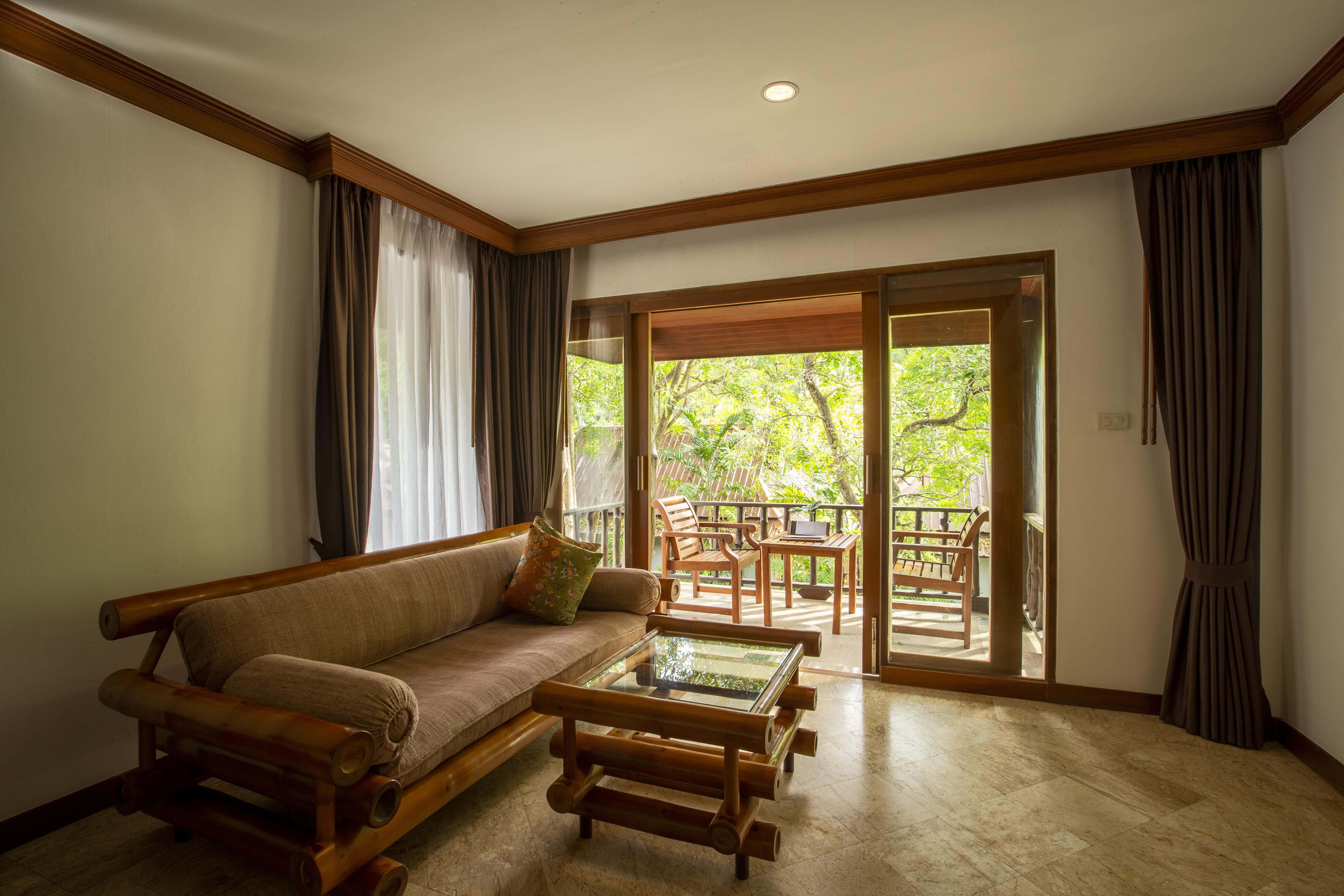 Railay Bay Resort & Spa Exteriér fotografie