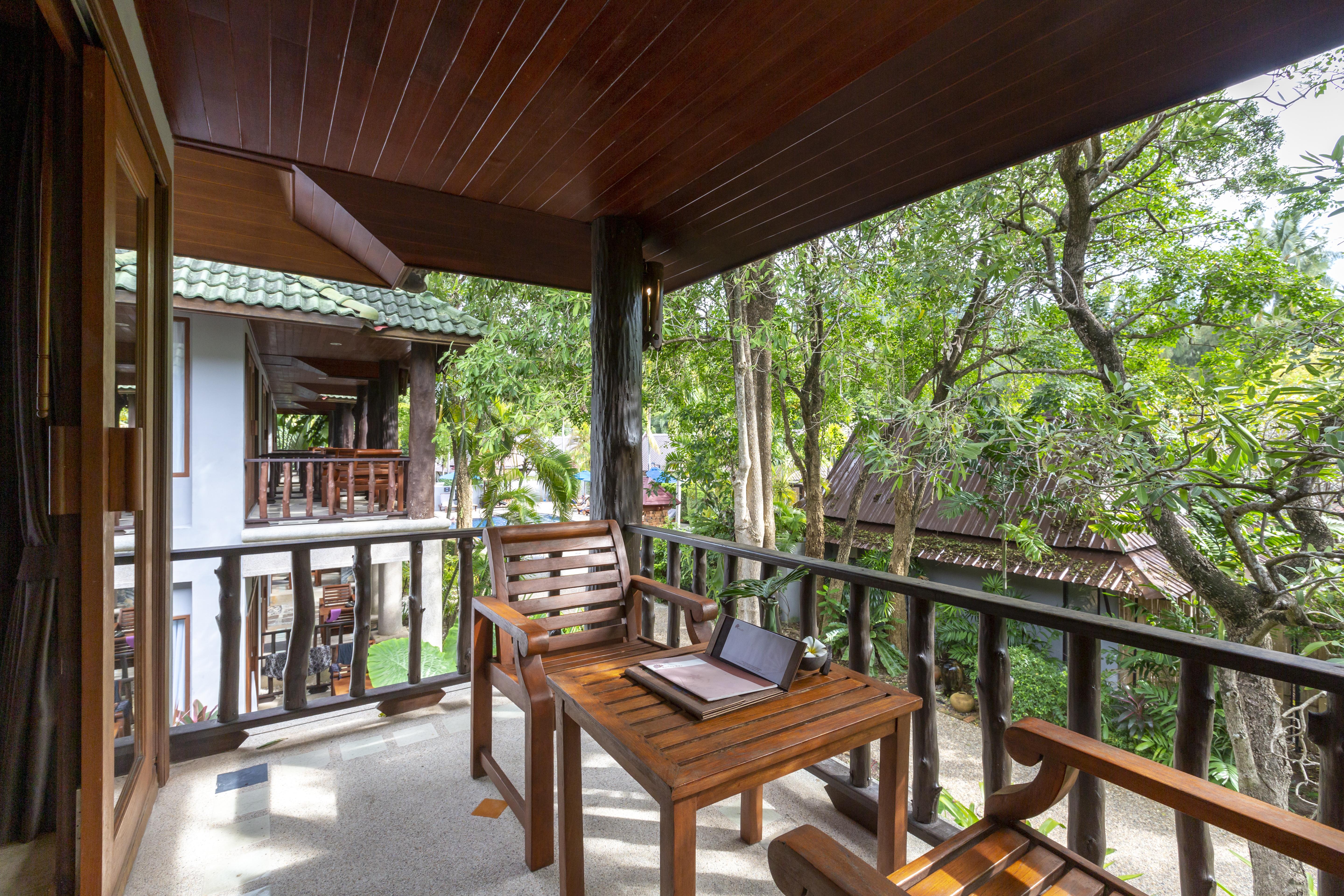 Railay Bay Resort & Spa Exteriér fotografie