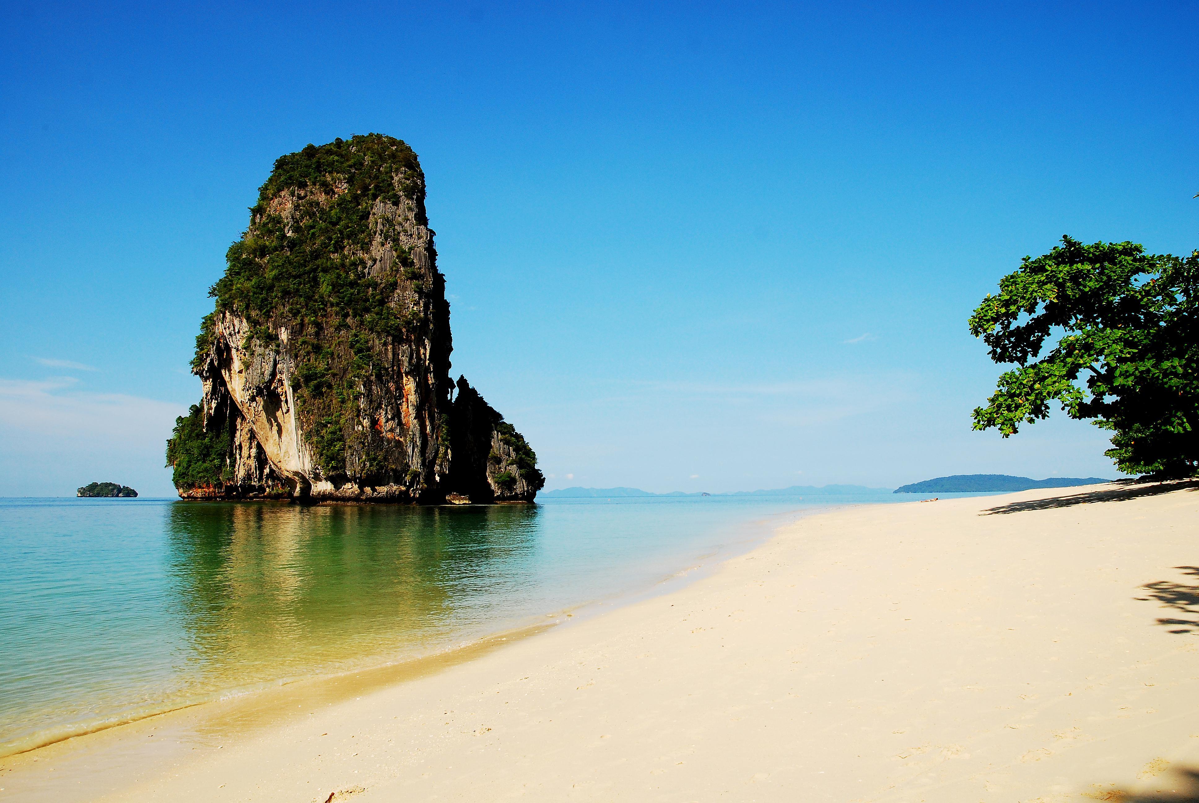 Railay Bay Resort & Spa Exteriér fotografie