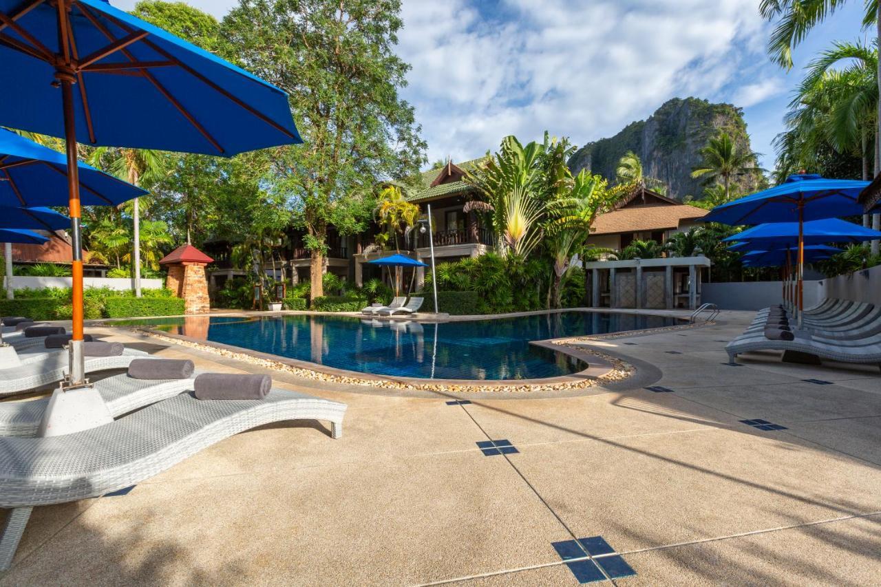 Railay Bay Resort & Spa Exteriér fotografie