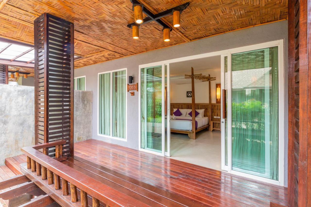 Railay Bay Resort & Spa Exteriér fotografie