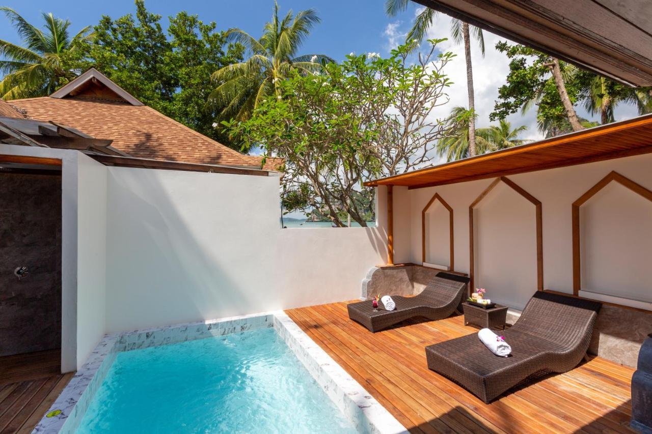 Railay Bay Resort & Spa Exteriér fotografie
