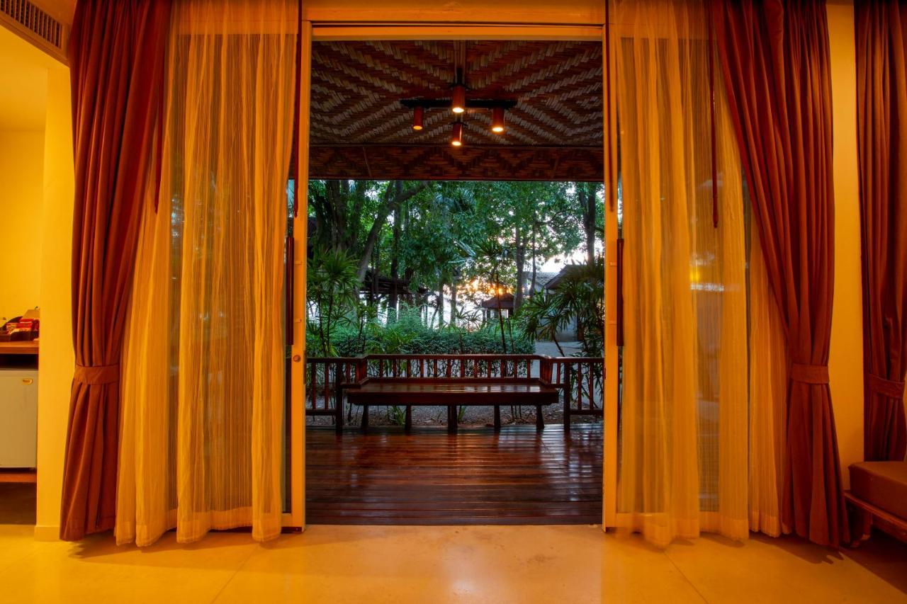 Railay Bay Resort & Spa Exteriér fotografie