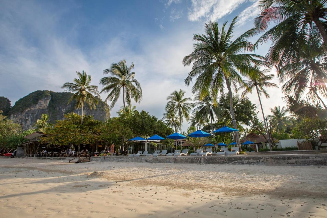 Railay Bay Resort & Spa Exteriér fotografie