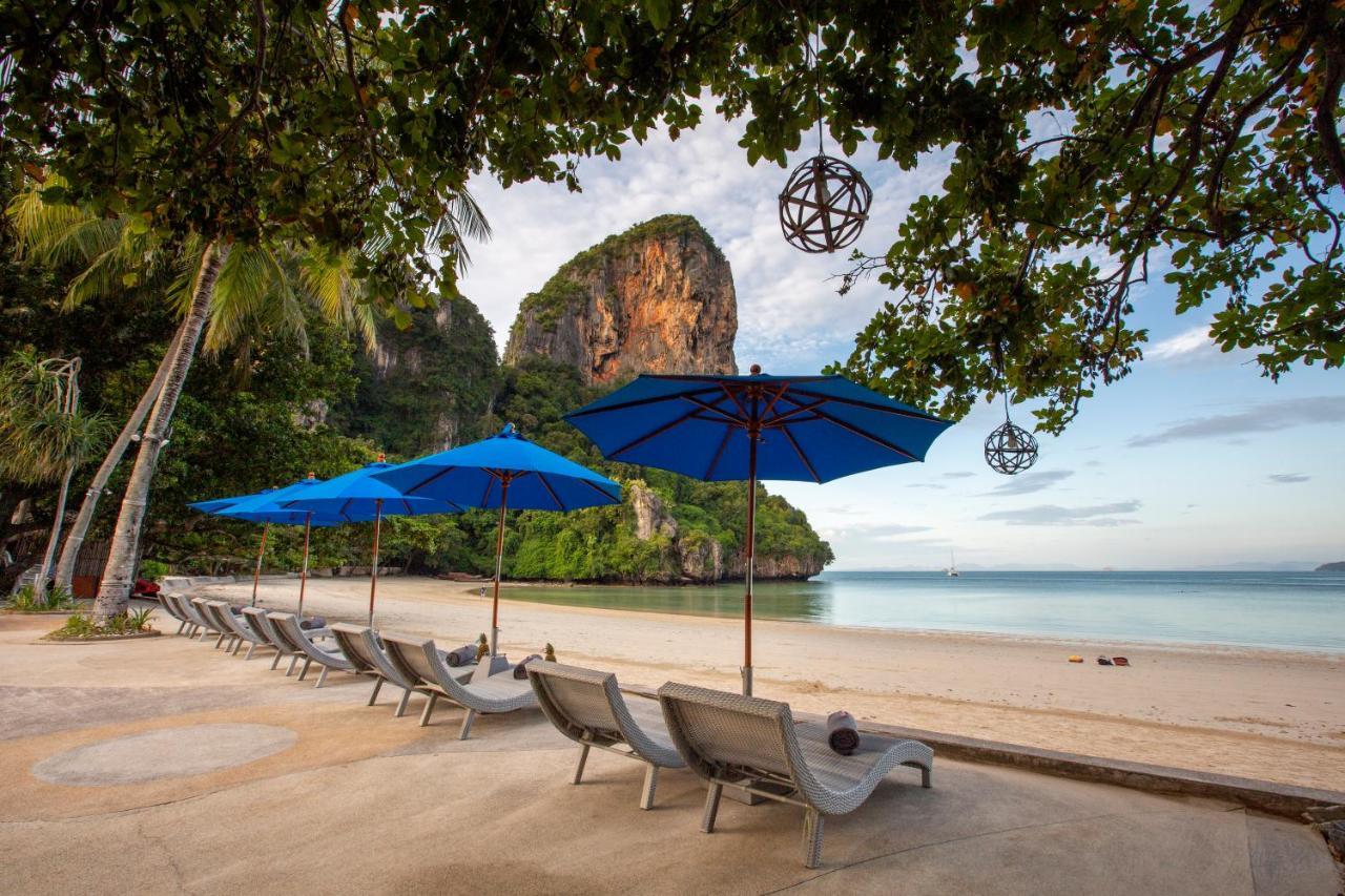 Railay Bay Resort & Spa Exteriér fotografie